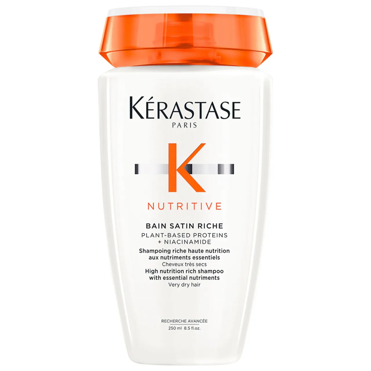 Kérastase Shampoo 250ml - Image 5