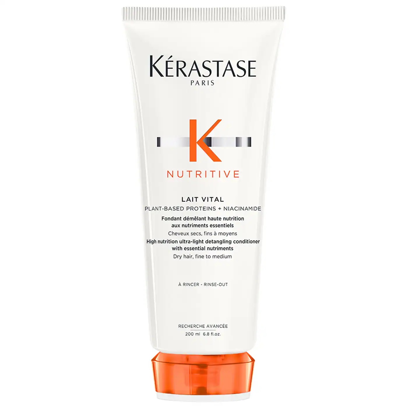 Kérastase Conditioner 200ml - Image 3