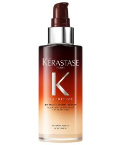 Kérastase Nutritive 8H Magic Night Hair Serum for Dry Hair 90ml