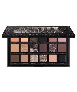 HUDA BEAUTY Pretty Grunge Eyeshadow Palette