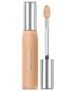 HAUS LABS BY LADY GAGA Triclone Skin Tech Hydrating + De-puffing Concealer with Fermented Arnica