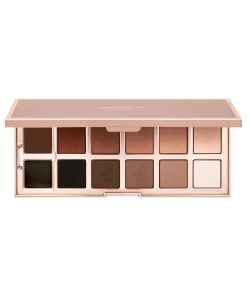 PATRICK TA Major Dimension III Matte Eyeshadow Palette