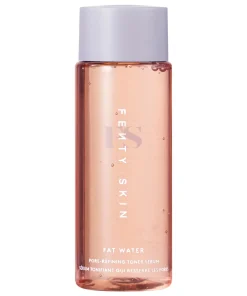 Fenty Beauty by Rihanna Fat Water Niacinamide Pore-Refining Toner Serum with Barbados Cherry 50ml