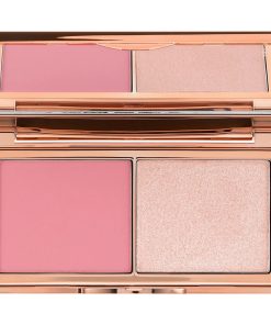Charlotte Tilbury Mini Hollywood Blush & Glow Palette