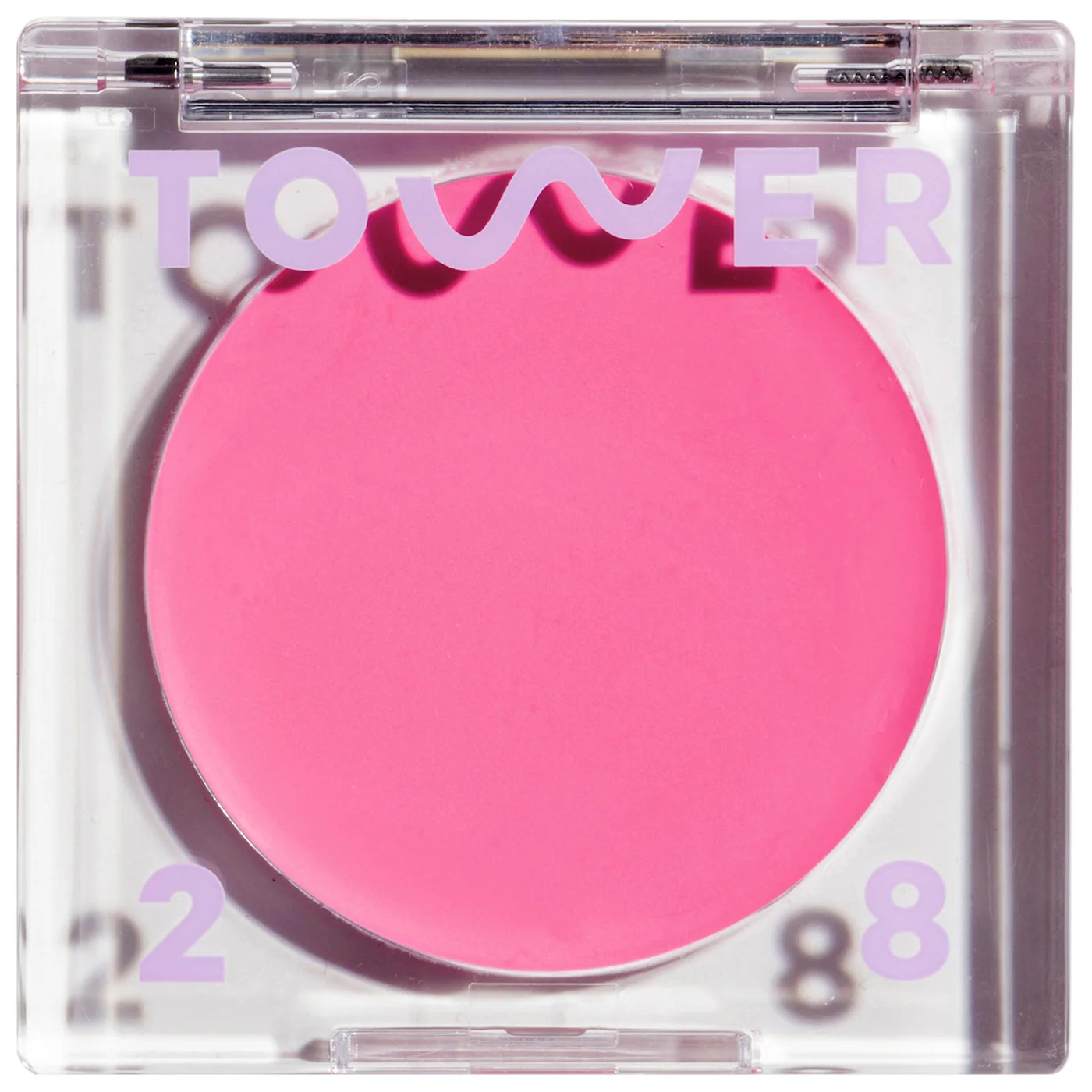 Tower 28 Beauty BeachPlease Lip + Cheek Dewy Cream Blush - Image 9