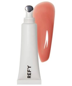 REFY Lip Gloss with Hyaluronic Acid