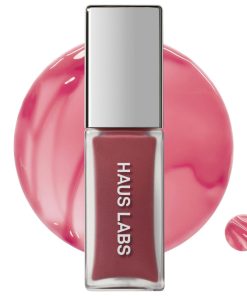HAUS LABS BY LADY GAGA PhD Hybrid Lip Glaze Plumping Gloss