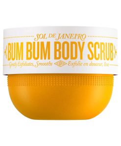 Sol de Janeiro Body Scrub