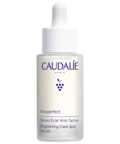 Caudalie Vinoperfect Brightening Dark Spot Serum Vitamin C Alternative 50ml