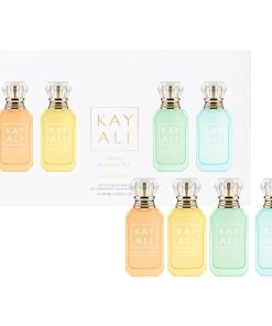 KAYALI  VACATION IN A BOTTLE Mini Perfume Set