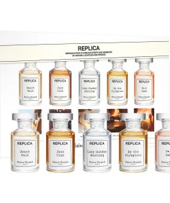 Maison Margiela ‘REPLICA' Mini Perfume Coffret Set