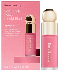 Rare Beauty by Selena Gomez MINI Soft Pinch Liquid Blush