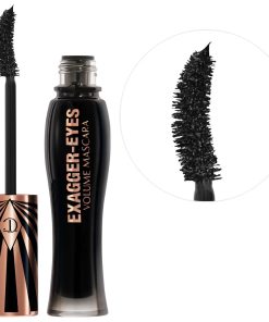 Charlotte Tilbury Exagger-eyes Volumizing and Curling Mascara