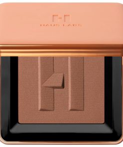 HAUS LABS BY LADY GAGA Power Sculpt Velvet Talc-Free Powder Bronzer