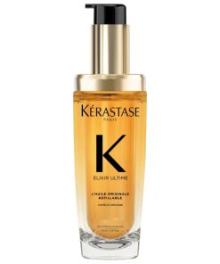 Kérastase Elixir Ultime Refillable Hydrating Hair Oil for Shine 90ml