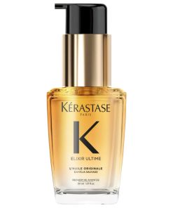 Kérastase Elixir Ultime Refillable Hydrating Hair Oil for Shine 30ml