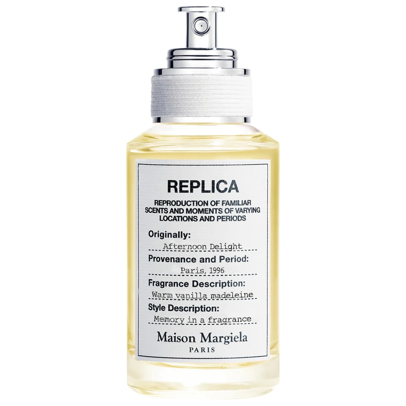 Maison Margiela REPLICA Eau de Toilette 30ml - Image 4