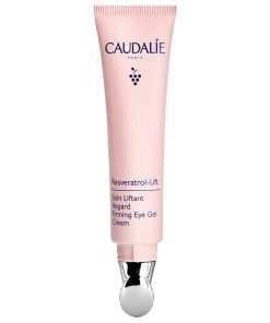 Caudalie Resveratrol-Lift Depuffing Eye Cream with Peptides 15ml