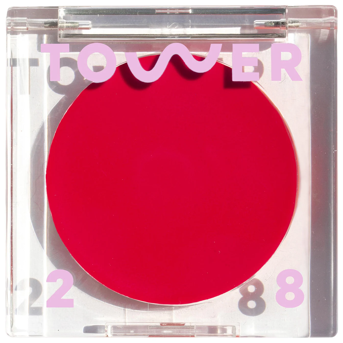 Tower 28 Beauty BeachPlease Lip + Cheek Dewy Cream Blush - Image 6