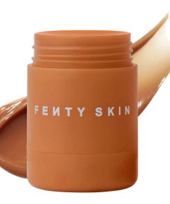 Fenty Beauty by Rihanna Plush Puddin’ Intensive Recovery Lip Mask With Pomegranate Sterols + Vitamin E