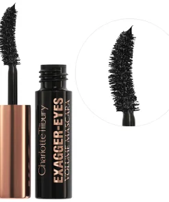 Charlotte Tilbury MINI Exagger-eyes Volumizing and Curling Mascara