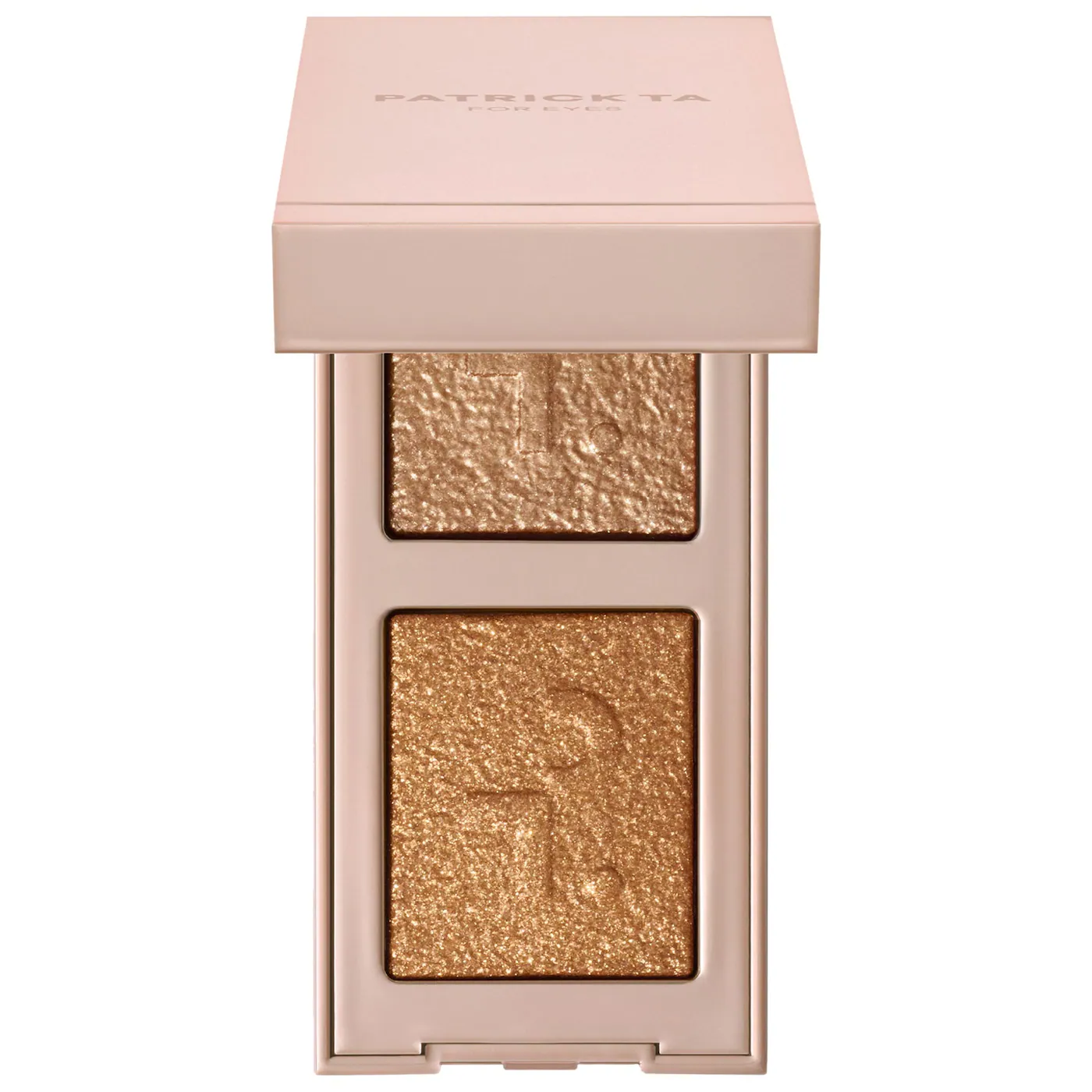 PATRICK TA Major Dimension Eye Illusion Eyeshadow Duo - Image 5