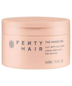 Fenty Beauty by Rihanna The Homecurl Curl-Defining Styling Cream 340ml