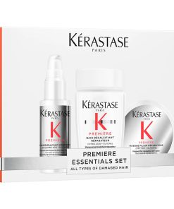 Kérastase Premiere Repairing Essentials Discovery Gift Set for Damaged Hair