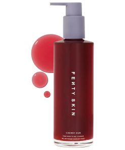 Fenty Beauty by Rihanna Cherry Dub Pore Purify’r Gel Cleanser 185ml