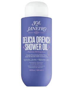 Sol de Janeiro  Delícia Drench™ Moisturizing Shower Oil for Dry Skin