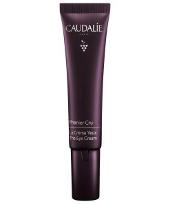 Caudalie Premier Cru Anti-Aging Eye Cream for Fine Lines and Wrinkles 15ml