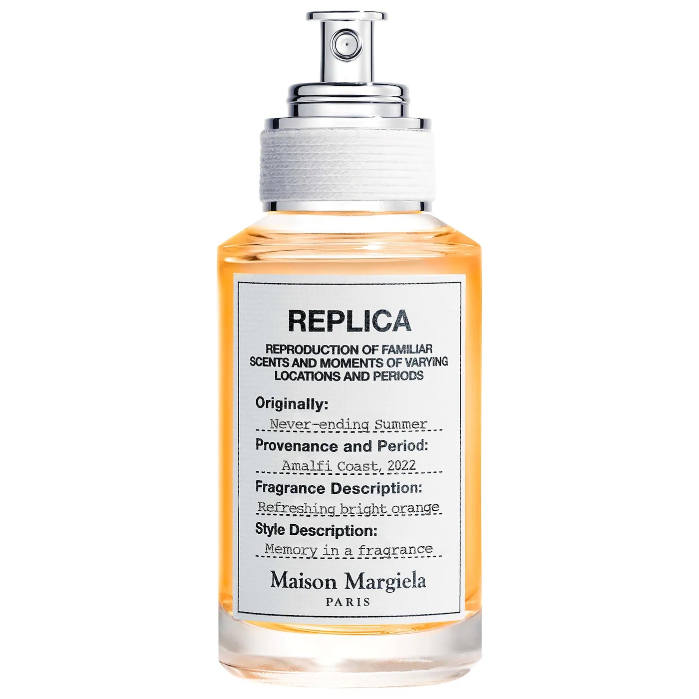 Maison Margiela REPLICA Eau de Toilette 30ml - Image 3