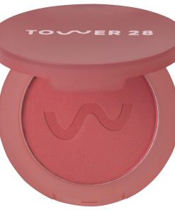 Tower 28 Beauty GetSet® Blur + Set Matte Powder Blush