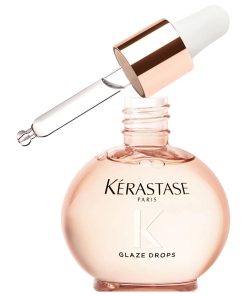 Kérastase Gloss Absolu Glaze Drops Anti-Frizz Hair Oil