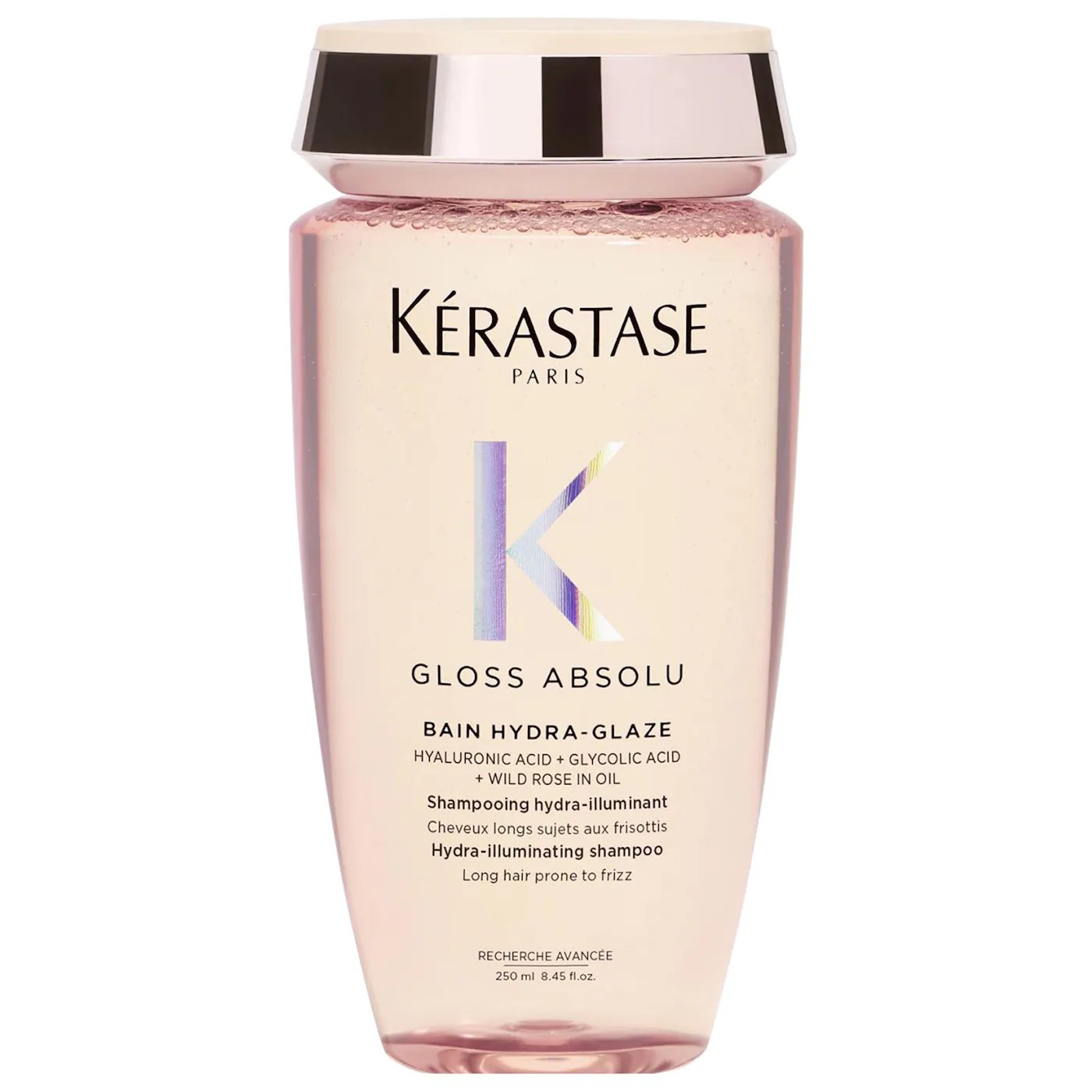 Kérastase Shampoo 250ml - Image 3