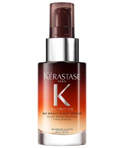 Kérastase Nutritive 8H Magic Night Hair Serum for Dry Hair 30ml