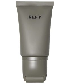 REFY MINI Glow and Sculpt Face Serum Primer with Niacinamide