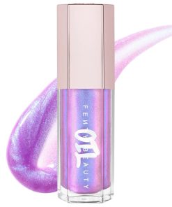 Fenty Beauty by Rihanna Gloss Bomb Oil Luminizing Lip Oil 'N Gloss
