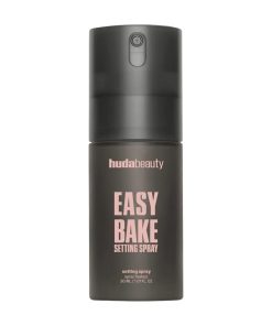 HUDA BEAUTY  Easy Bake Blurring Setting Spray with 16-Hour Wear 50ml