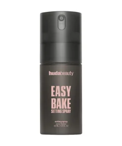 HUDA BEAUTY  Easy Bake Blurring Setting Spray with 16-Hour Wear 50ml