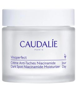 Caudalie Vinoperfect Brightening Refillable Moisturizer with Niacinamide 50ml