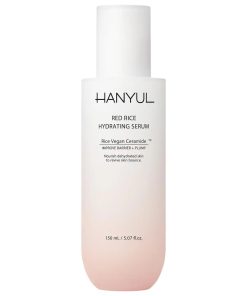 Hanyul Red Rice Hydrating Serum with Ceramide 150ml