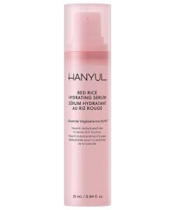 Hanyul Red Rice Hydrating Serum with Ceramide 25ml