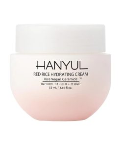 Hanyul Red Rice Hydrating Cream with Ceramide 55ml