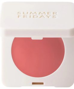 Summer Fridays Blush Butter Balm Hydrating Cream Blush with Peptides