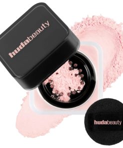 HUDA BEAUTY MINI Easy Bake Blurring Loose Baking & Setting Powder