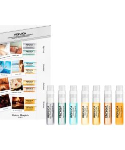 Maison Margiela 'REPLICA' Memory Box Fragrance Sampler Set