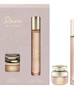 Rare Beauty by Selena Gomez Mini Rare Eau de Parfum Set with Vanilla and Caramel