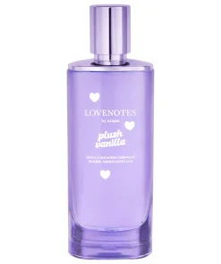 Ariana Grande LOVENOTES Plush Vanilla Eau de Parfum 125ml