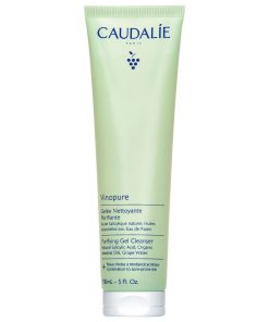 Caudalie Vinopure Pore Purifying Gel Cleanser 150ml